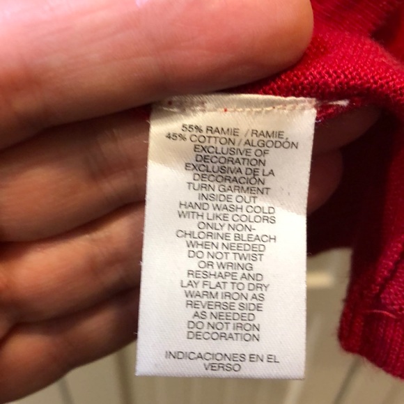 Holiday/Christmas Vest - Picture 6 of 6